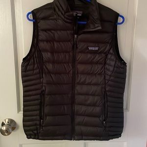 Patagonia vest, barely worn